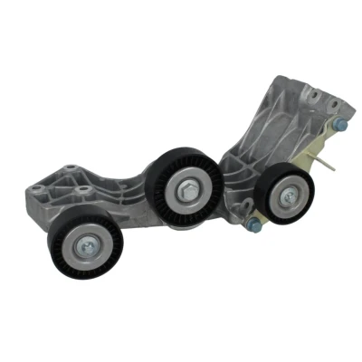 Imagen de INA 534 0338 10 Brazo tensor, correa trapecial poli V MERCEDES BENZ: Clase B norauto, oscaro, mister auto