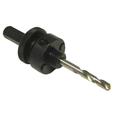 Imagen de Faithfull FAIHSA32150 Accesorio para sierras perforadoras (tamaño: 32 150mm)