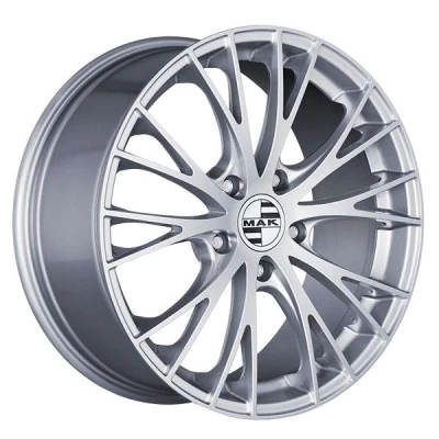 Imagen de Mak Rennen 9.0x18 5x112 ET21 66.5 Llanta