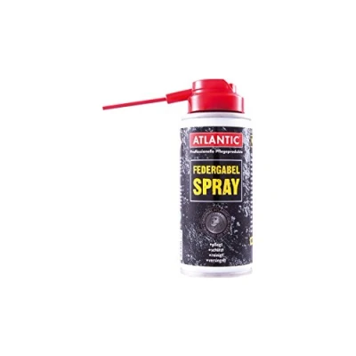Imagen de Spray ATLANTIC para horquilla de suspensión (envase 100 ml)