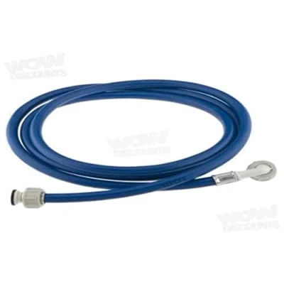 Imagen de CARE + PROTECT WHI1051W Manguera de Entrada Agua Fría , D/C 1,5m