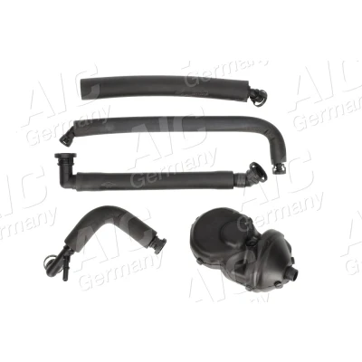 Imagen de AIC 56899Set Kit de reparación, ventilación cárter con aislamiento térmico, material montaje añadido BMW: 3 Coupé, Berlina, Cabrio