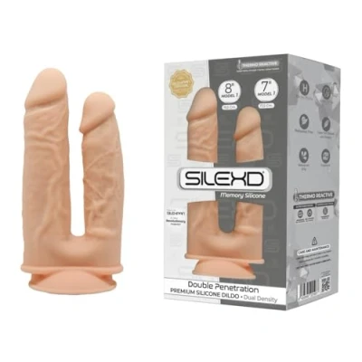 Imagen de Silexd Dual Density Doble Penetración