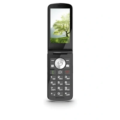 Imagen de Emporia TOUCHsmart 3 Negro