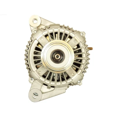Imagen de AS PL A6181 Alternador 12V 120A JEEP: Cherokee III, WRANGLER 2