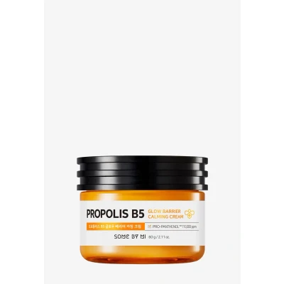 Imagen de SOMEBYMI Propolis B5 Glow Barrera Calming Cream blanqueadora crema 100 g