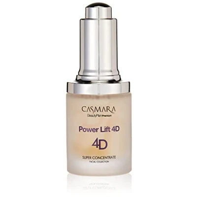 Imagen de Casmara, Potente Fórmula Reafirmante Antiedad que Redensifica y Redefine los Contornos Faciales.(Power Lift 4D) 30 ml