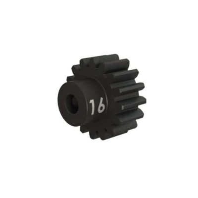Imagen de Traxxas Gear, piñón 16 T (32P), Resistente (TRX3946X)