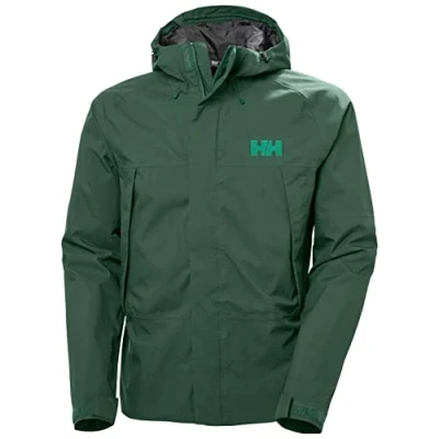 Imagen de Chaqueta Helly Hansen banff shell