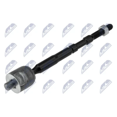 Imagen de NTY SDK TY 123 Rotula Axial de Direccion Eje delantero