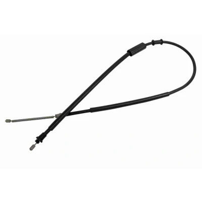 Imagen de VAICO V24 30067 Cable de freno Mano Atrás izquierda 1392 para detención Original calidad