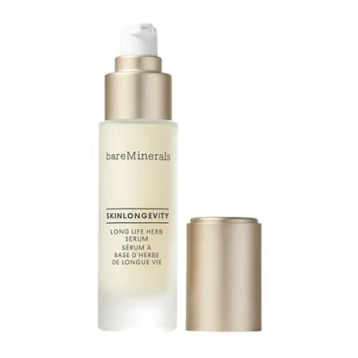 Imagen de BareMinerals Skinlongevity Long Life Herb Suero 100 ml