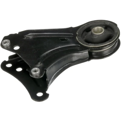 Imagen de GATES ETM1383 Soporte de motor posterior plateado RENAULT: TWINGO 1, 1 Kasten