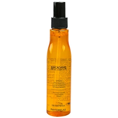 Imagen de Phytorelax Spray de Cabello Instant Shine 150 ml