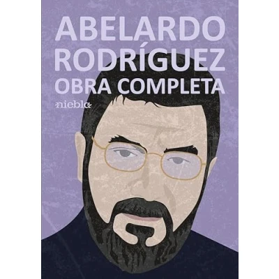Imagen de Abelardo rodríguez. Obra completa