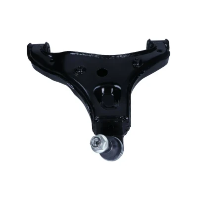 Imagen de MAXGEAR 72 3703 Barra oscilante, suspensión de ruedas Eje delantero, derecha Brazo oscilante transversal Chapa acero