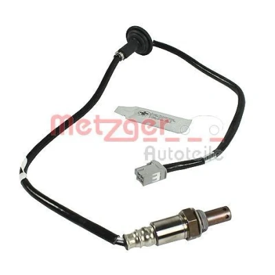 Imagen de METZGER 0893324 Sonda lambda con arandela de caucho Pieza Recambio Original M 18x1,5 4 TOYOTA: Avensis II Berlina, Hatchback