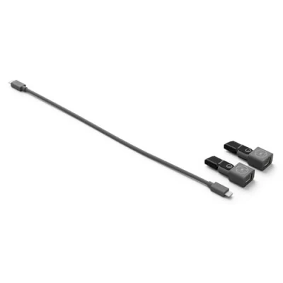 Imagen de LOGI Rally Mic Pod Cat Coupler Black