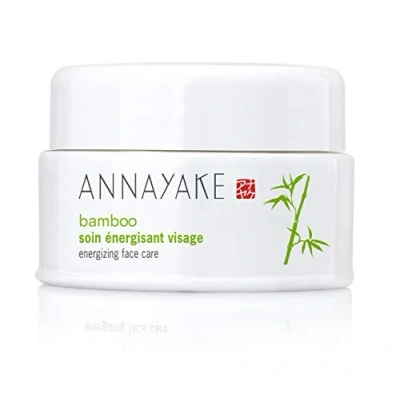 Imagen de Annayake Bamboo Energizing Face Cream 50 ml