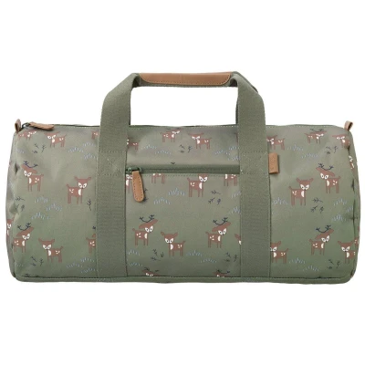 Imagen de Bolsa de Deporte Cervatillo Verde Personalizado