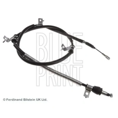 Imagen de BLUE PRINT ADG046211 Cable de Freno Mano Atrás derecha 1705 HYUNDAI: i30 I Hatchback