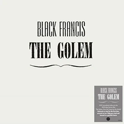 Imagen de Golem Hq/Coloured [Vinilo]