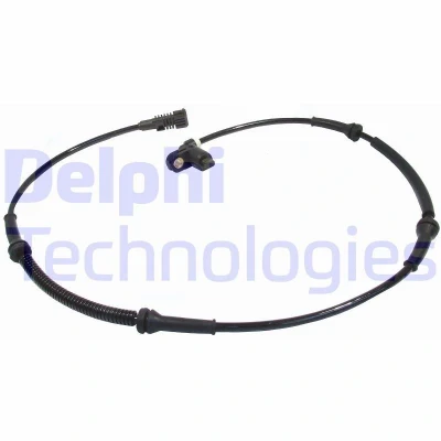 Imagen de DELPHI SS20012 sensor de ABS pasivo 970 CITROËN: Xantia Hatchback