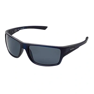 Imagen de Berkley B11 Lentes de Sol Negro / Gris Gafas polarizadas