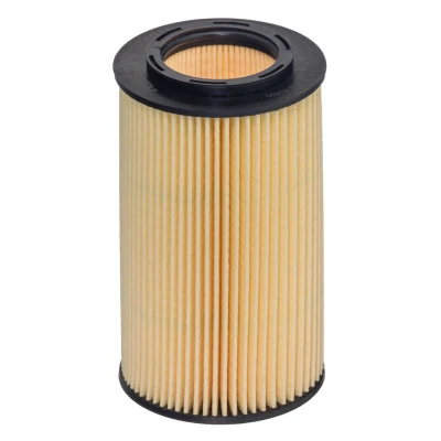 Imagen de HENGST FILTER E840H D331 Filtro de aceite Cartucho filtrante KIA: SORENTO 1, Opirus, HYUNDAI: Sonata V, ix55