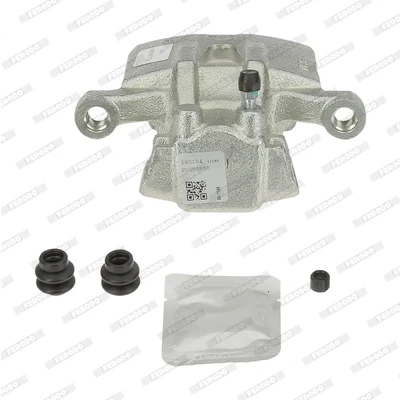 Imagen de FERODO PREMIER FCL694699 Pinza de freno Fundición acero 146 con accesorios MITSUBISHI: Grandis, Lancer 8, Outlander 2 SUV