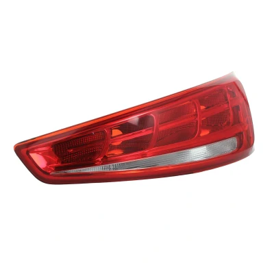 Imagen de ABAKUS 446 1931R UE Piloto trasero derecha PY21W, P21W Rojo sin portalámparas, bombilla AUDI: Q3