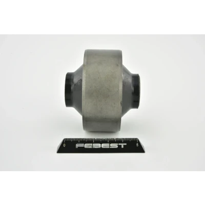 Imagen de FEBEST MAB 106 Silentblock Brazo de Suspension Eje delantero abajo, posterior MITSUBISHI: OUTLANDER 2 SUV, 3, ASX DODGE: Caliber
