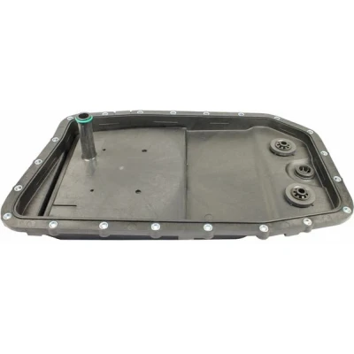 Imagen de Cárter de aceite, caja automática METZGER 8020015