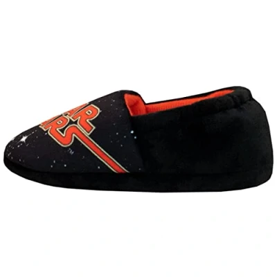 Imagen de Star Wars Zapatillas Casa para Niños Negro 30