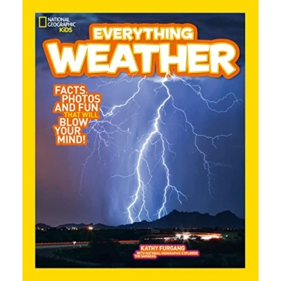 Imagen de Everything: Weather