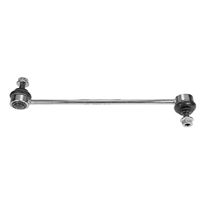Imagen de MEYLE 11 16 060 0002/HD Bieleta de suspensión Eje delantero, derecha, izquierda 320 M12x1,5 Quality con boca para llave