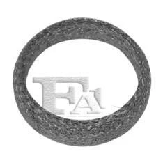 Imagen de FA1 761 955 Junta anular , tubo de escape 67