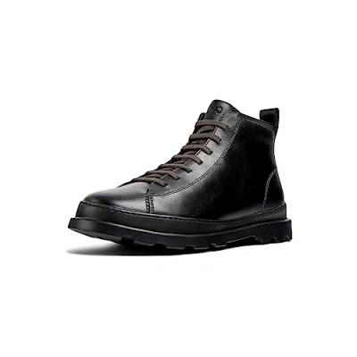 Imagen de Camper Brutus Botines con cordones, Hombre, Talla: 40, Dark gray Zapatos