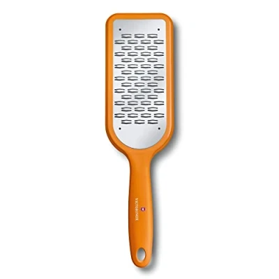 Imagen de Victorinox Grater Swiss Classic Orange Medium