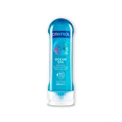 Imagen de Control Mediterranean Sea 2 In 1 Mass