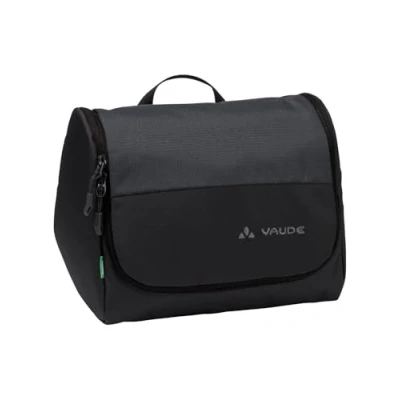 Imagen de VAUDE Wegawash, Neceser Unisex Adulto, Black, One Size