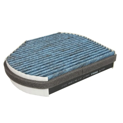 Imagen de MAHLE ORIGINAL LAO 37 Filtro de habitáculo carbón activado, con efecto antialérgico 218,0 274 54,0 CareMetix MERCEDES BENZ: Clase C Berlina
