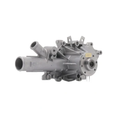 Imagen de HEPU P139 Bomba de agua incl. kit juntas, con junta mecánico MERCEDES BENZ: Sprinter 3 T Furgón, Clase G SUV, 2 Furgón