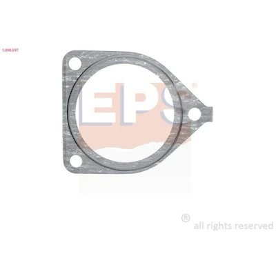 Imagen de EPS 1.890.597 Juntas Made in Italy OE Equivalent