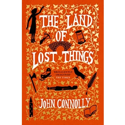 Imagen de Land Of Lost Things