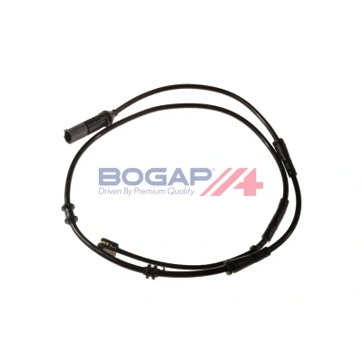 Imagen de BOGAP B7118144 Sensor de Desgaste Pastillas Frenos Eje trasero BMW: 7