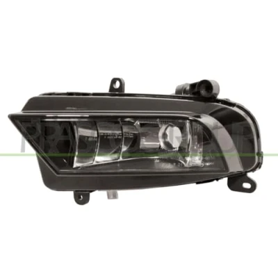 Imagen de PRASCO AD0254413 Faros Antiniebla derecha AUDI: A4 B8 Berlina