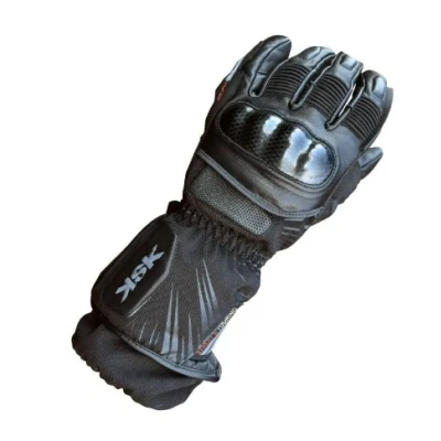 Imagen de KSK Guantes de Invierno Alaska CE EN13594: 2015