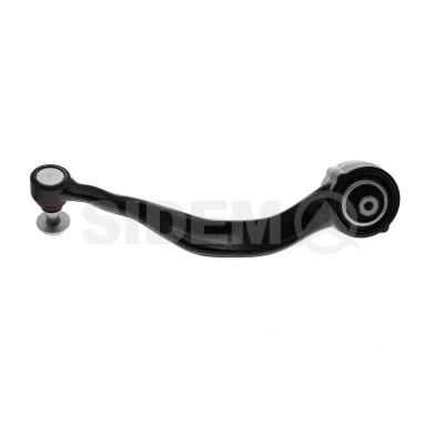 Imagen de SIDEM 65778 Barra oscilante, suspensión de ruedas debajo, delante, Eje delantero, izquierda Brazo oscilante longitudinal Acero 21,4mm empuje
