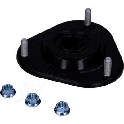 Imagen de JAPANPARTS SM0267 Copela de amortiguador Eje delantero TOYOTA: Auris Hatchback